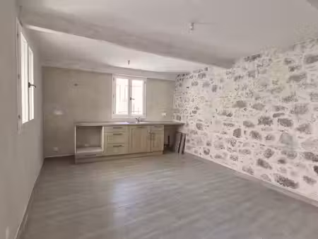 maison 2 pièces 38 m²