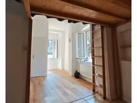 studio vieux nice