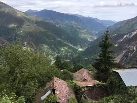 terrain avec permis de construire accepté