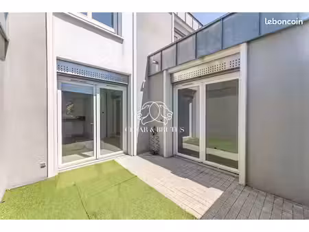 duplex 4 pièces 78 m²