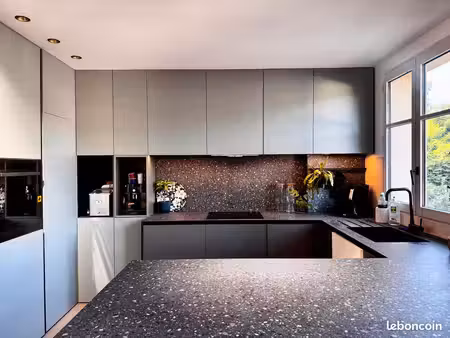 appartement t3 possible t4 rénové