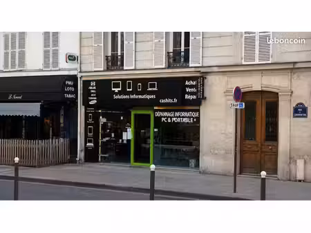 location pure 75012