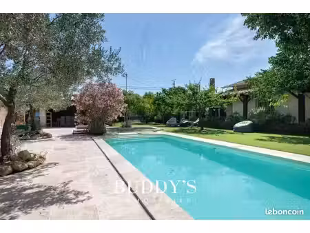 maison 8 pièces 429 m²