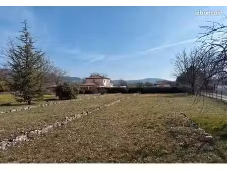 terrain 1 198 m² saint cezaire sur siagne