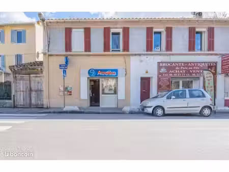 magasin où bureau à louer pont de l’étoile