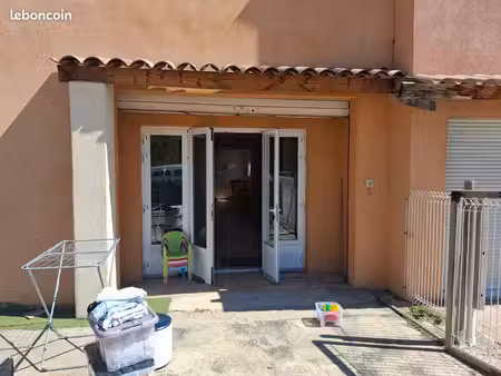 local commercial