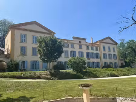 appartement t4 96 m² à irigny