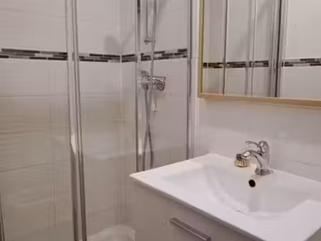 studio à louer