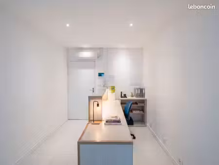 bien-être 78 m² saint victoret