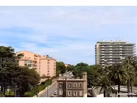 appartement 4 pièces 83 m²
