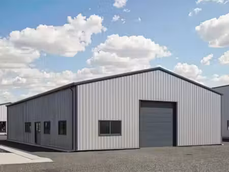 hangar artisanal