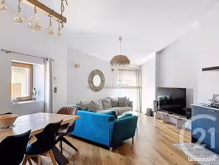maison 4 pièces 101 m²