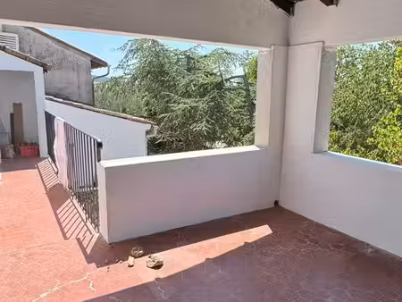 maison de village
