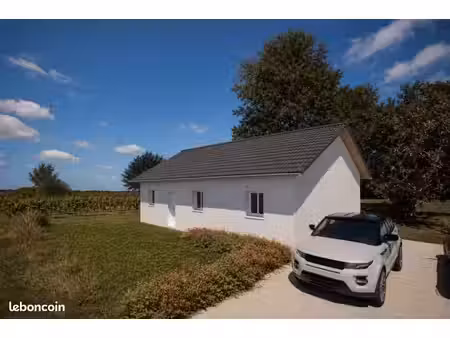 maison 5 pièces 85 m²