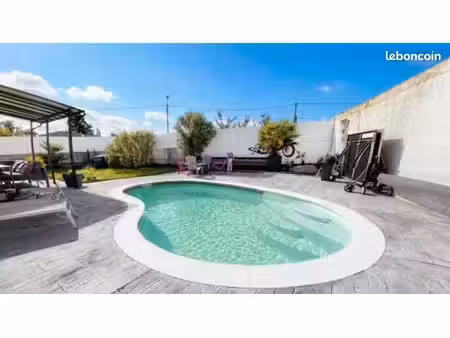 vente maison grezieu la varenne