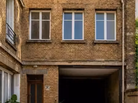 petite maison - 2 pièces - 48 m2