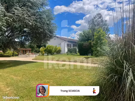 propriété 5 pièces 107 m²