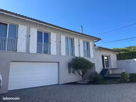 maison 147m² 5 chambres