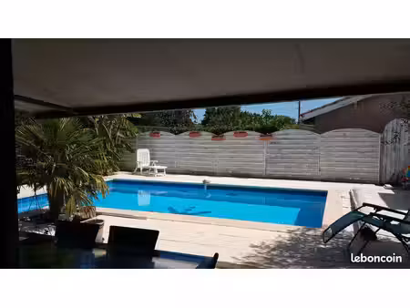 maison 5 pièces 124 m²