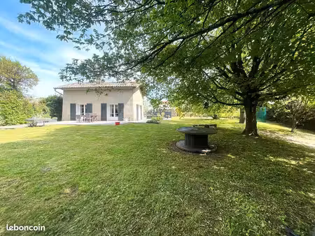 maison 7 pièces 172 m²