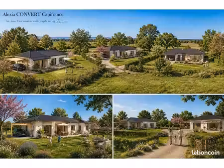 terrain 4 045 m² montrevel en bresse