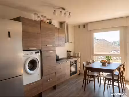vente appartement rénové en colocation