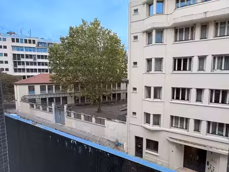 appartement 2 pièces 55 m2