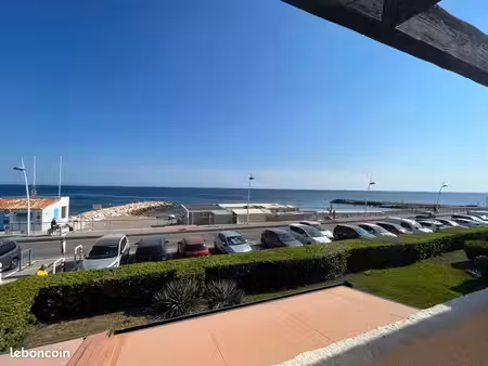 appartement 1 pièce 31 m²
