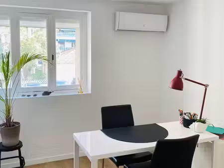 location bureau bd carnot