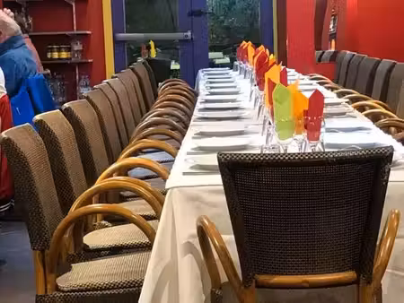 cession fonds de commerce restaurant et vente appartements - avenue jean medecin nice