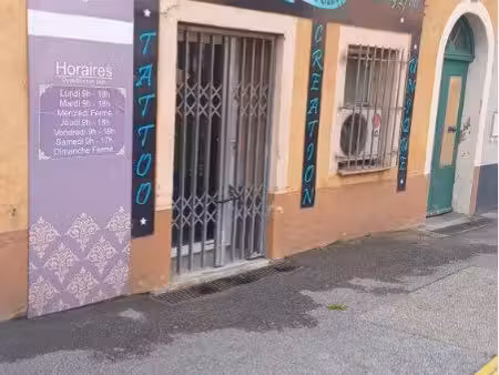 local commercial