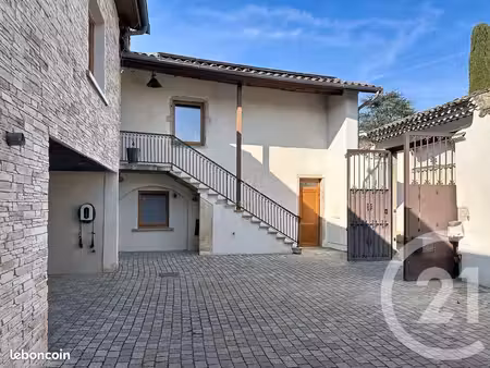 ferme 14 pièces 324 m²