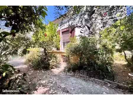 maison de ville 7 pièces 140 m²