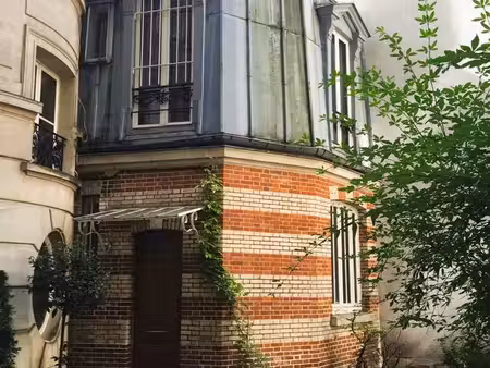 maison 3 pièces 55 m²