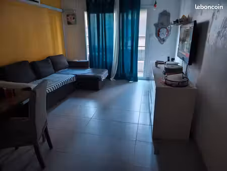 appartement t3