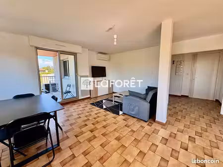 appartement 3 pièces 75 m²