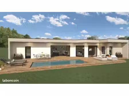 maison 6 pièces 130 m²