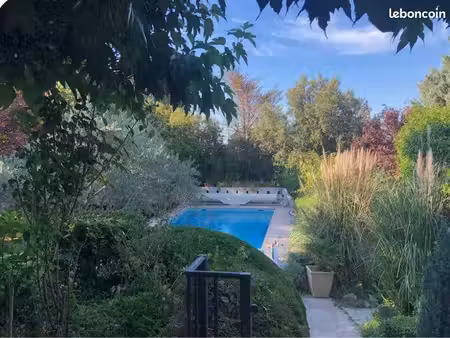 maison individuelle dans bastide