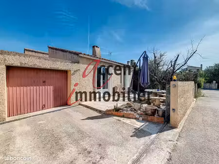 maison 4 pièces 86 m²