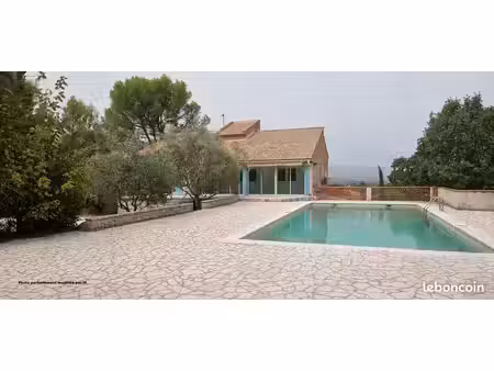 villa 5 pièces 146 m²