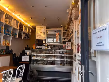 restaurante
