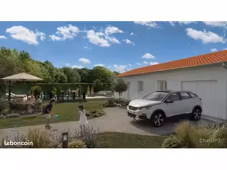 maison 5 pièces 98 m²