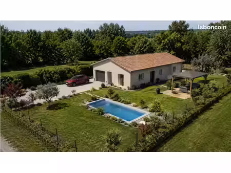 maison 4 pièces 87 m²