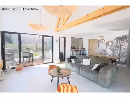maison 5 pièces 125 m²