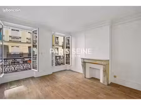 bureaux 71 m² paris