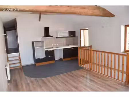 maison a louer centre limas