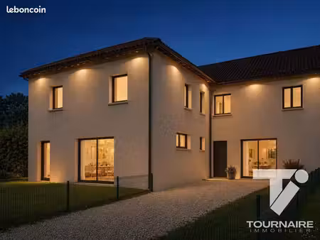 maison 6 pièces 147 m²