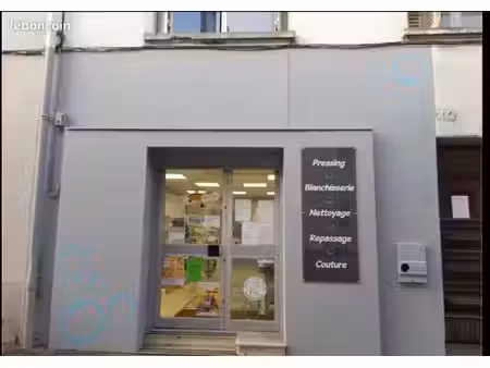 pressing blanchisserie bourg en bresse