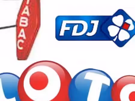 fonds de commerce tabac  fdj  presse 90 m²