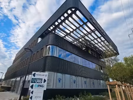 location de cabinet médical